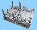 plastic injection moulds 3