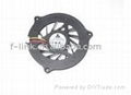 Laptop fan KSB0505HA--6M29