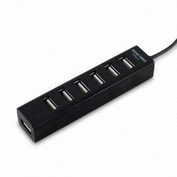 USB HUB