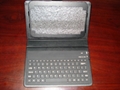 Bluetooth mini keyboards for Samsung Galaxy Tab P1000 KB-6121 4