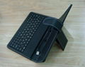Mini portable keyboard with USB cable KB-3116 2