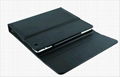 2011 new electronics Ipad bluetooth keyboard with Ipad leather case KB-6117-01 2