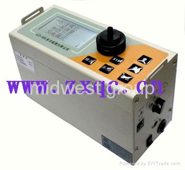 Multifunction Laser Dust Monitor Precision (Special)  2