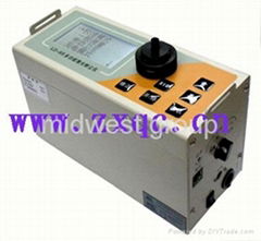 Multifunction Laser Dust Monitor Precision (Special)