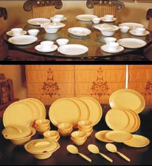 dinner sets