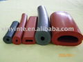 Silicone Foam rubber hose sponge tube  1