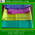 High elasticity Latex rubber Sheet  1