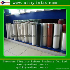 silicone sheet 