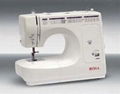 Household Multifunctional Sewing Machine RS-8600 1