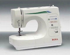 Household Multifunctional Sewing MachineRS-8601