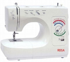 Household Multifunctional Sewing Machine RS-8604