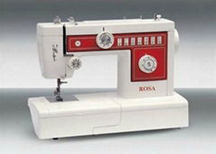 Household Multifunctional Sewing Machine RS-810