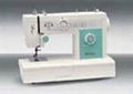 Household Multifunctional Sewing Machine