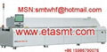 reflow solder oven,to be the best Manufacturer in china 