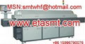 reflow solder oven,to be the best Manufacturer in china  2