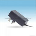 12v2a switching power adapter with CE,FCC,RoHs approval  4