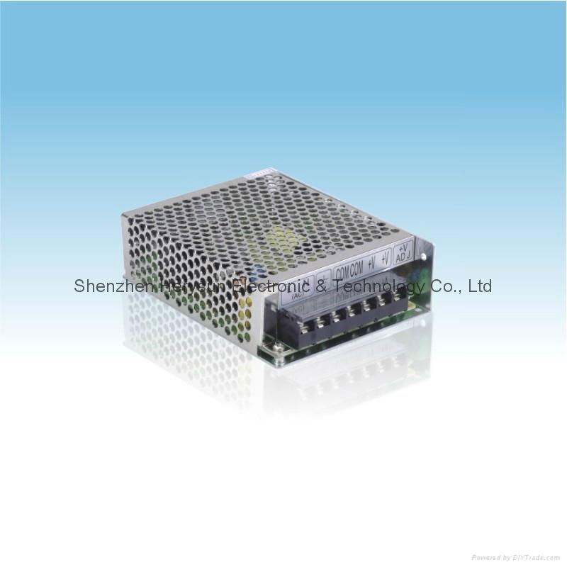 60w,120w,240w industrial switching power supply (manufacturer)