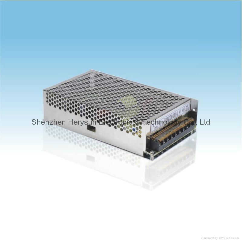 60w,120w,240w industrial switching power supply (manufacturer) 2