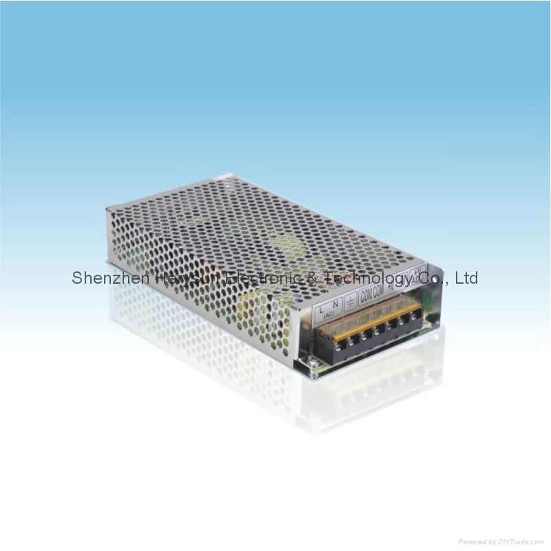 60w,120w,240w industrial switching power supply (manufacturer) 3