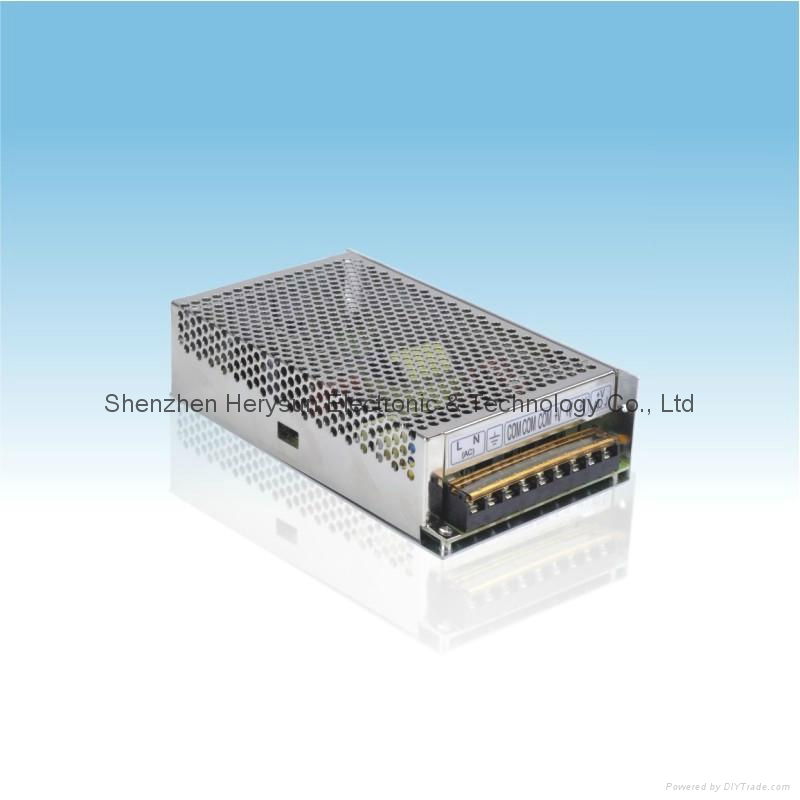 60w,120w,240w industrial switching power supply (manufacturer) 4