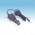 5v500mA,5v350mA mobile phone car battery charger  3