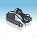 5v500mA,5v350mA mobile phone car battery charger  4