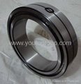 Cylindrical roller bearing 1