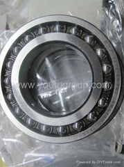 Self-aligning Ball Bearings