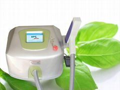 Tatoo removal laser