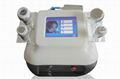 Slimming machin - Cavitation+Monopolar RF+Tripolar RF+Vacuum 1