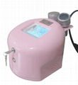 Slimming machine Cavitation+Vacuum---Both Salon and Home