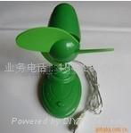 minifan usbfan  gift fan plastic fan