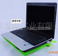 notebook cooling pad usb coolingpad cooler computer parts 2