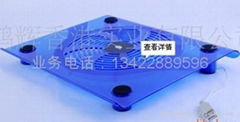 notebook cooling pad usb coolingpad cooler computer parts