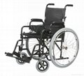 Self propel Wheelchair 1
