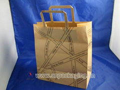 Paper bags