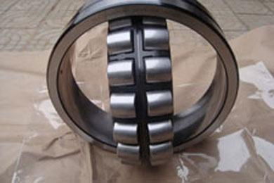 Spherical roller bearings 2