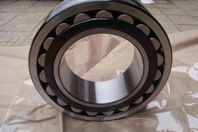 Spherical roller bearings 3