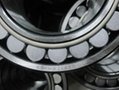 Spherical roller bearings 4