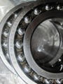 Self-aligning ball bearings 2