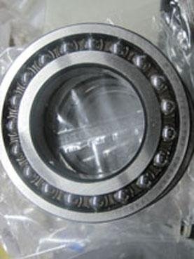 Self-aligning ball bearings 3