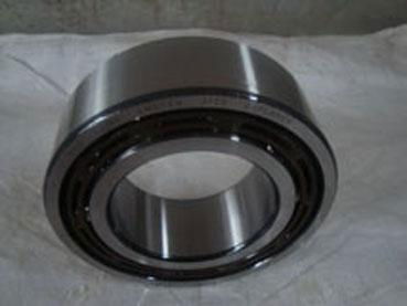 Angular contact bearings 2