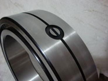 Cylindrical roller bearings