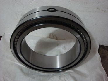 Cylindrical roller bearings 2