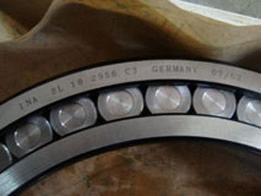 Cylindrical roller bearings 3