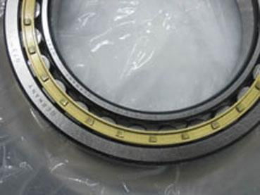 Cylindrical roller bearings 5