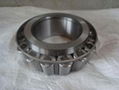 Tapered roller bearings 3