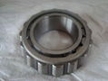 Tapered roller bearings 4