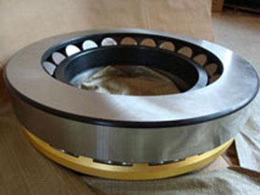 thrust bearings 2