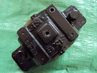 bearing block 2